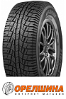 205/70 R15  100H  Cordiant  All  Terrain 